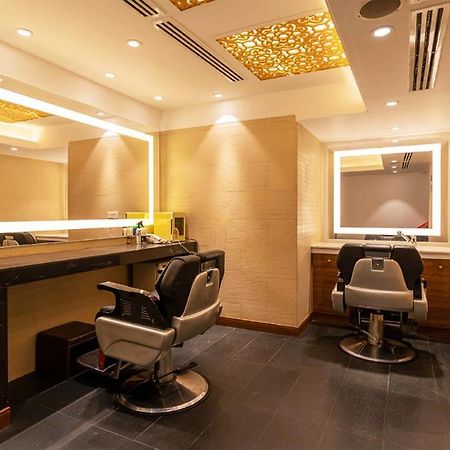 Dhaka Regency Hotel & Resort Εξωτερικό φωτογραφία