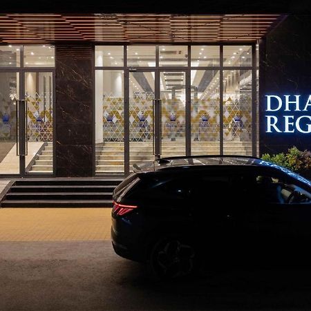 Dhaka Regency Hotel & Resort Εξωτερικό φωτογραφία
