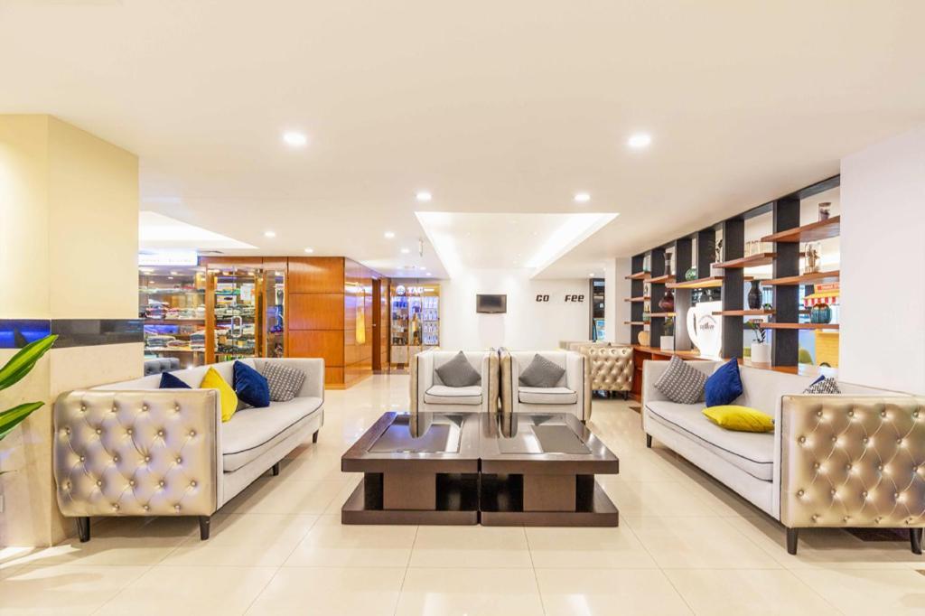 Dhaka Regency Hotel & Resort Εξωτερικό φωτογραφία