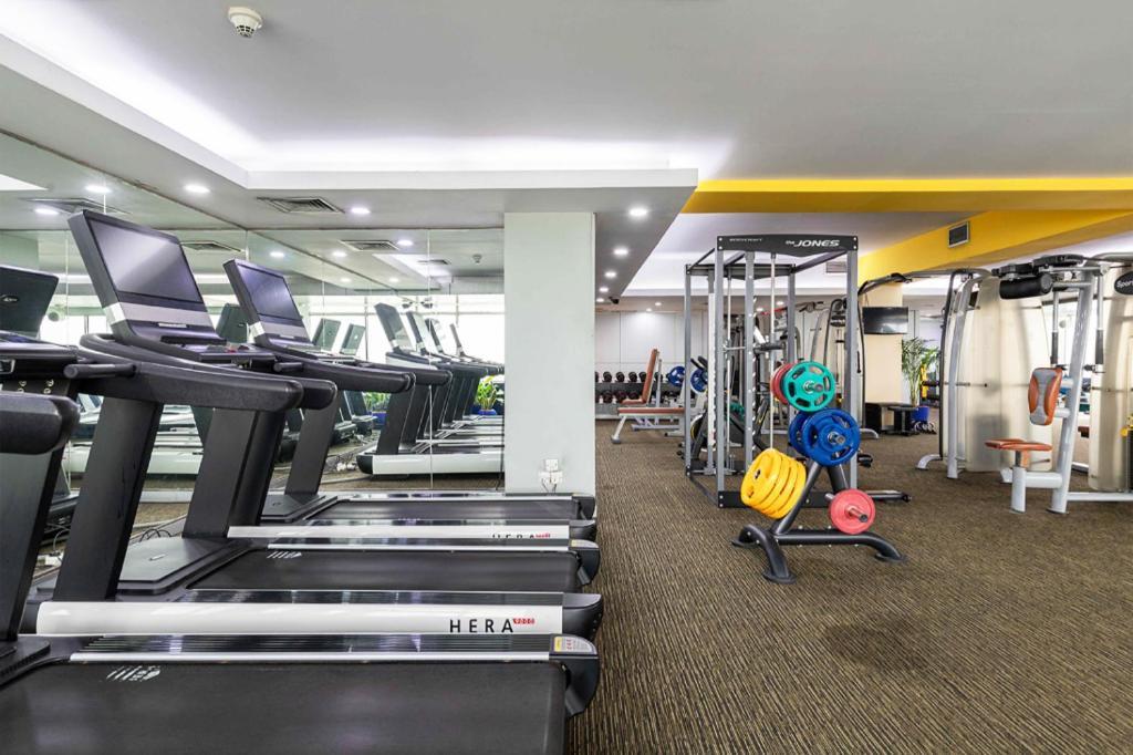 Dhaka Regency Hotel & Resort Εξωτερικό φωτογραφία