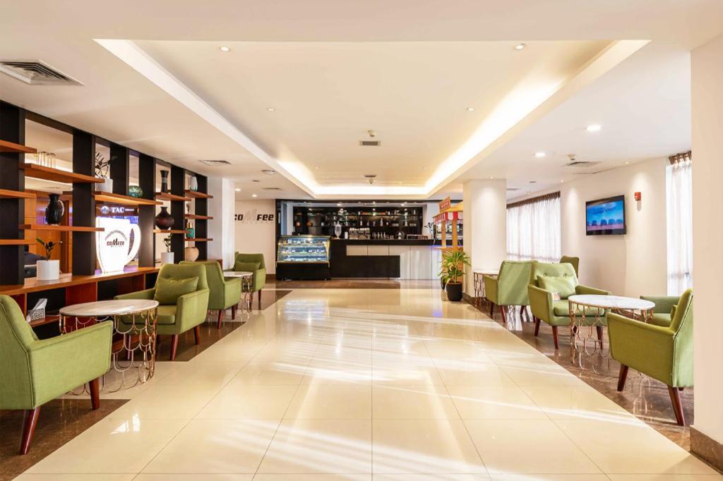 Dhaka Regency Hotel & Resort Εξωτερικό φωτογραφία