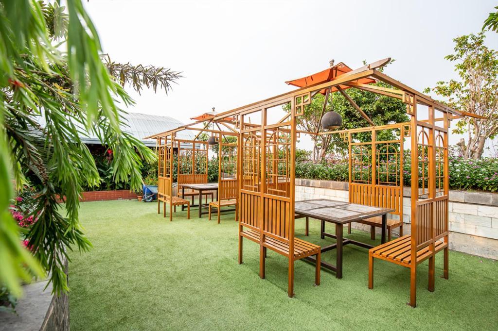 Dhaka Regency Hotel & Resort Εξωτερικό φωτογραφία