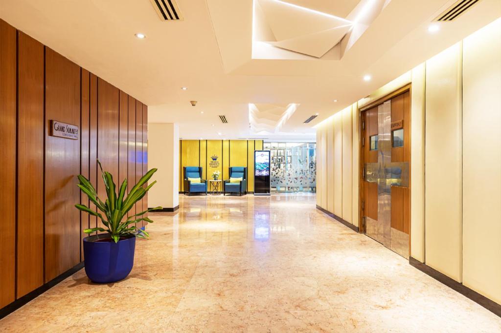 Dhaka Regency Hotel & Resort Εξωτερικό φωτογραφία