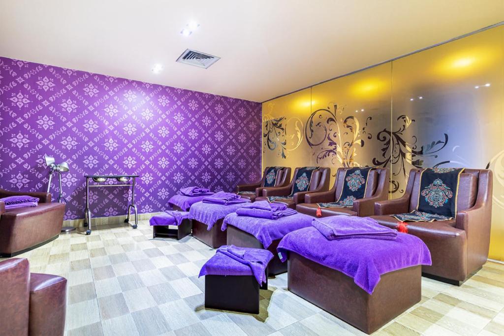Dhaka Regency Hotel & Resort Εξωτερικό φωτογραφία