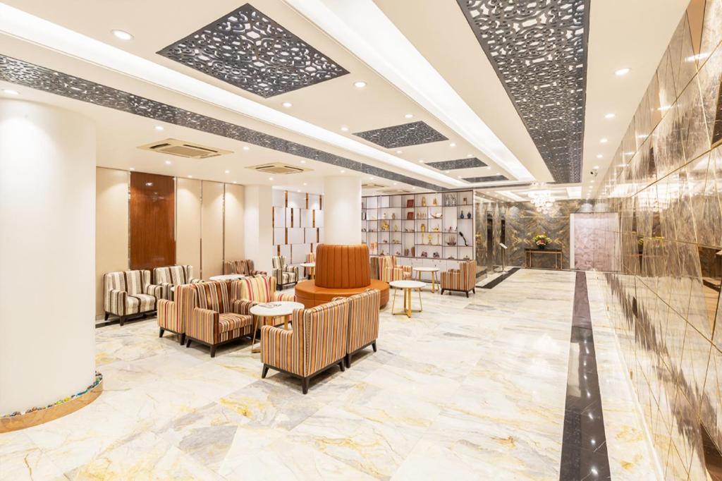 Dhaka Regency Hotel & Resort Εξωτερικό φωτογραφία