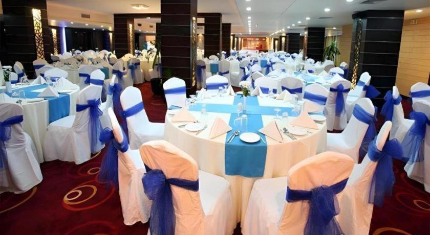 Dhaka Regency Hotel & Resort Εξωτερικό φωτογραφία